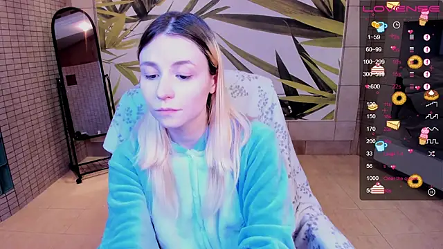 fleximona online show from 01-11-26, 10:33