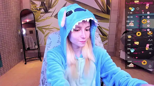 fleximona online show from 03-08-26, 09:12