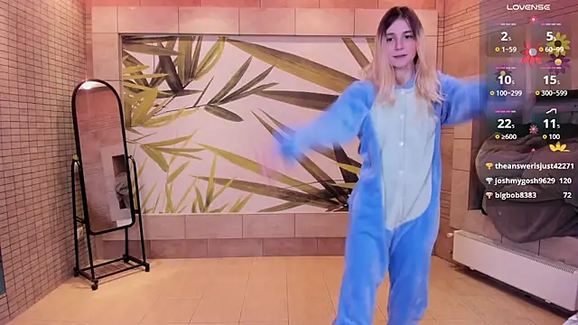 fleximona online show from 04-18-26, 07:07