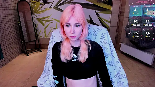 fleximona online show from 05-31-26, 10:10