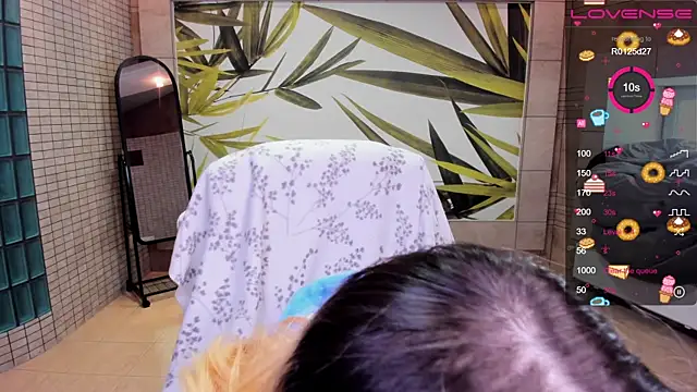 fleximona online show from 02-21-26, 10:06