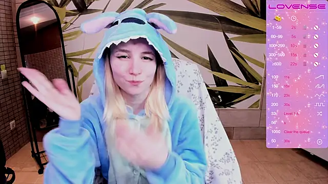 fleximona online show from 12-13-25, 08:04