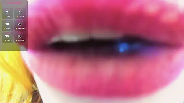 softlysoftlyasbeauty online show from 12-17-25, 02:44