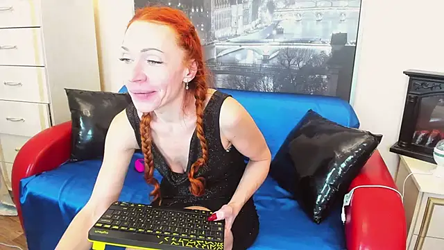 softlysoftlyasbeauty online show from 02-12-26, 01:55