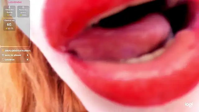 softlysoftlyasbeauty online show from 04-19-26, 06:10