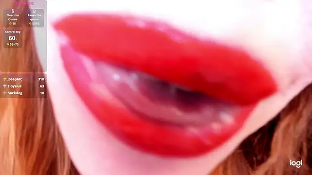 softlysoftlyasbeauty online show from 04-18-26, 07:07