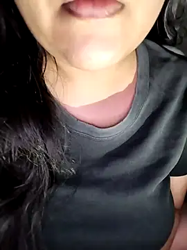 Annerae online show from 02-27-26, 04:18