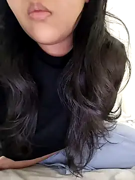 Annerae online show from 03-18-25, 10:58