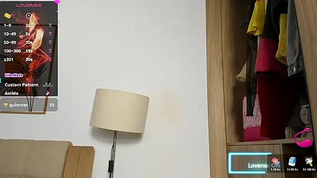 Ash milk online show from 11-23-25, 01:48