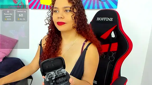 Ash milk online show from 03-08-26, 02:42