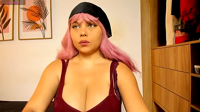 Ash milk online show from 05-06-26, 01:37