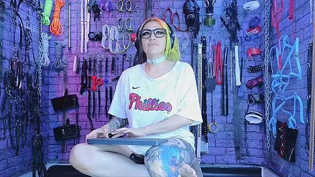 PANDORANEZZ online show from 11-13-25, 10:57