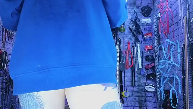 PANDORANEZZ online show from 10-18-25, 10:06