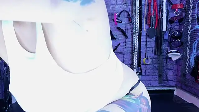 PANDORANEZZ online show from 05-03-26, 10:02