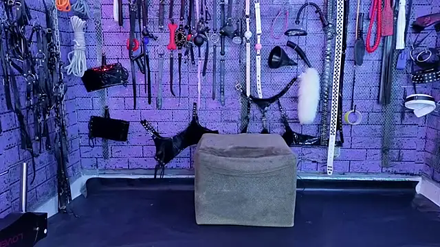 PANDORANEZZ online show from 05-10-26, 12:14
