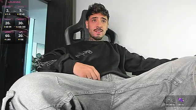 Snapshot of imferrer chatting on 01-17-26, 09:40 imferrer online show from 01-17-26, 09:40