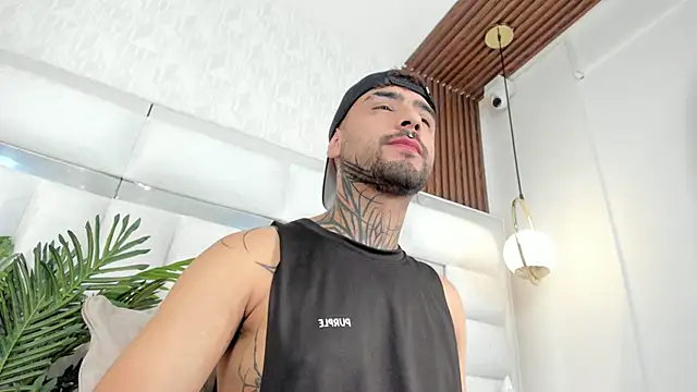 imferrer online show from 11-26-25, 08:31