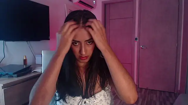 Brown skin11 online show from 10-30-25, 09:11