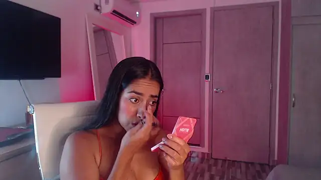 Brown skin11 online show from 11-10-25, 09:20