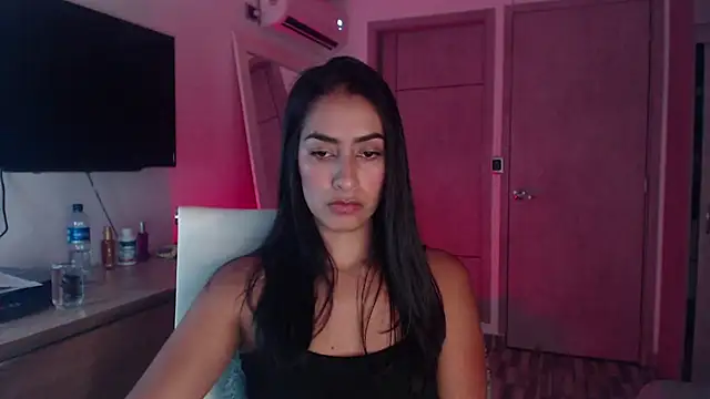 Snapshot of Brown_skin11 chatting on 10-10-25, 11:05 Brown skin11 online show from 10-10-25, 11:05