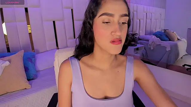 Meghan stonne  online show from 02-12-26, 07:24