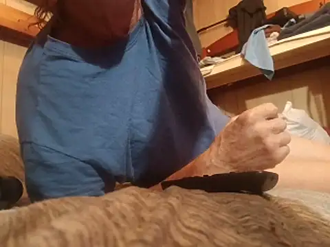 sausylolly online show from 05-19-26, 01:56