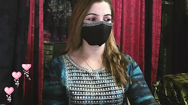 Cute Sonii online show from 09-21-25, 11:48