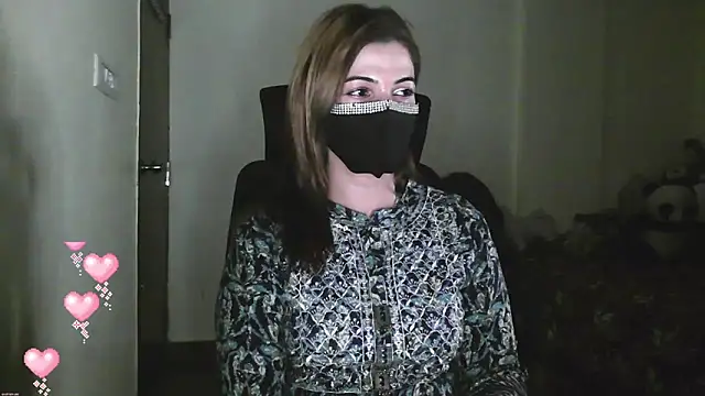 Cute Sonii online show from 03-30-26, 12:50