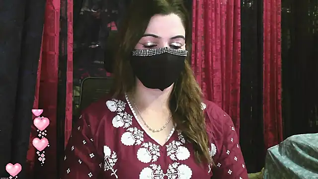 Cute Sonii online show from 11-05-25, 12:41