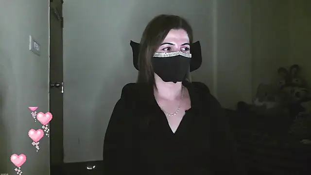 Cute Sonii online show from 03-11-26, 02:55