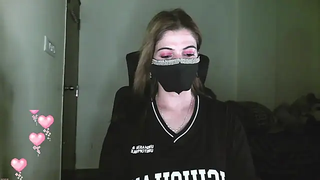 Cute Sonii online show from 04-13-26, 11:14