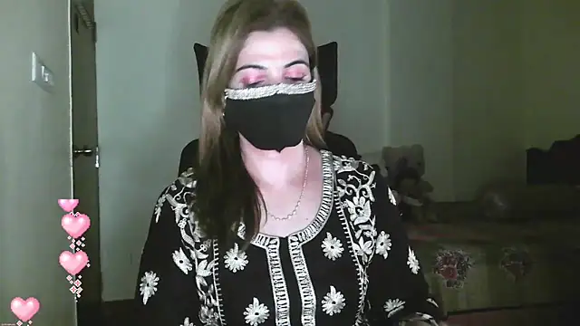 Cute Sonii online show from 06-06-26, 01:38