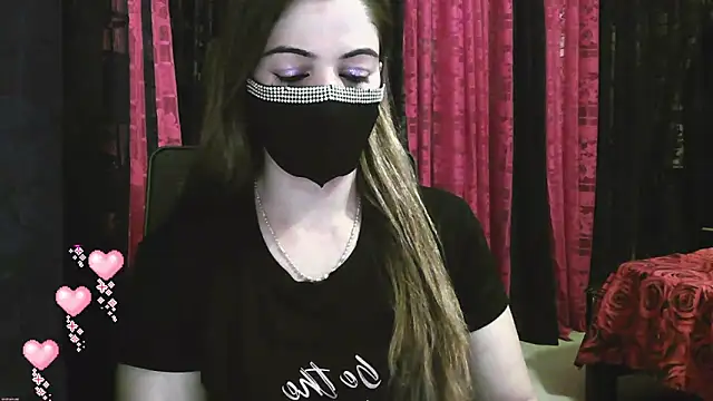 Cute Sonii online show from 03-17-25, 02:23