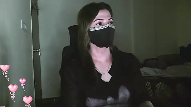 Cute Sonii online show from 07-25-26, 12:00