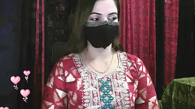 Cute Sonii online show from 12-02-25, 01:24