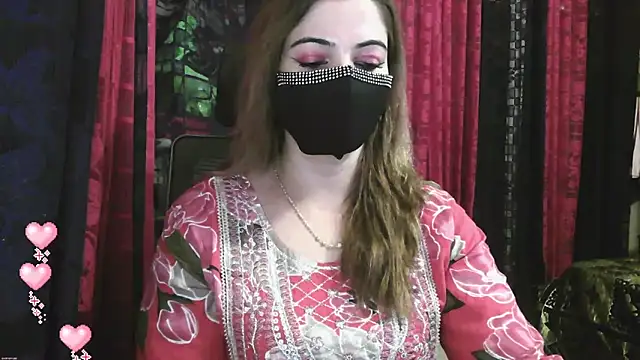 Cute Sonii online show from 09-18-25, 09:56