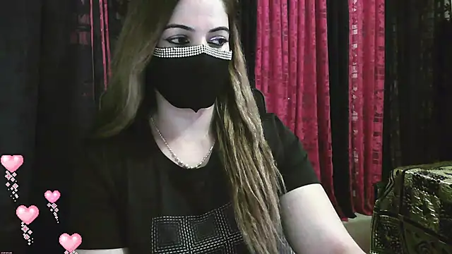 Cute Sonii online show from 02-19-25, 03:38