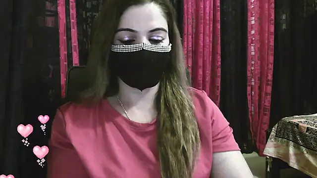 Cute Sonii online show from 03-02-25, 01:42