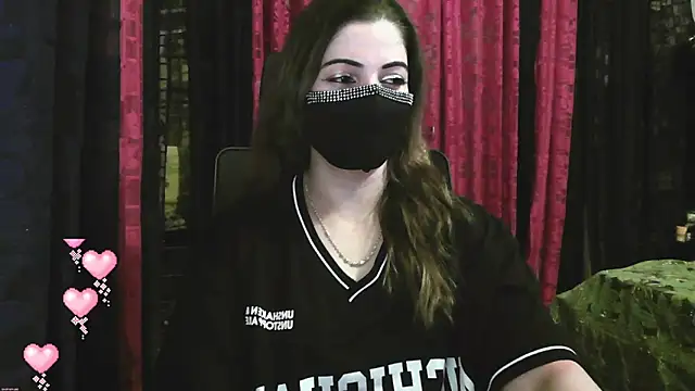 Cute Sonii online show from 11-22-25, 12:26