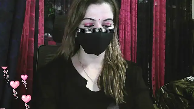 Cute Sonii online show from 09-13-25, 01:55