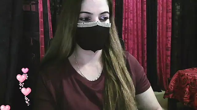 Cute Sonii online show from 03-12-25, 09:55