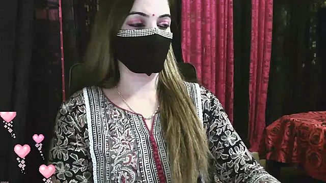 Cute Sonii online show from 03-14-25, 02:30