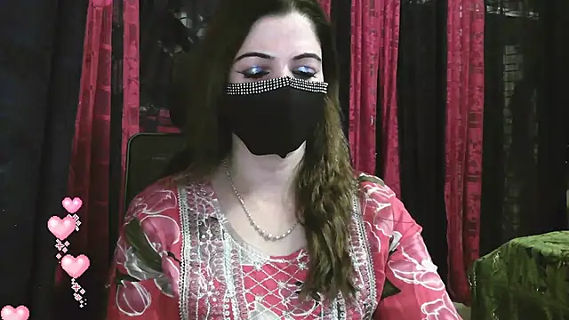 Cute Sonii online show from 10-09-25, 01:22