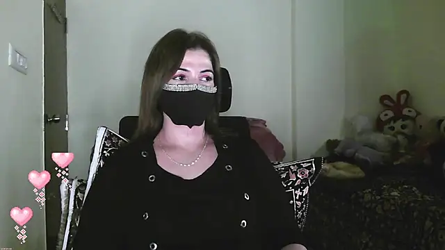 Cute Sonii online show from 01-18-26, 01:36