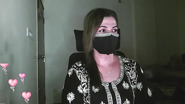 Cute Sonii online show from 07-18-26, 01:09
