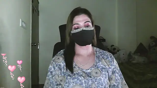 Cute Sonii online show from 05-08-26, 09:57