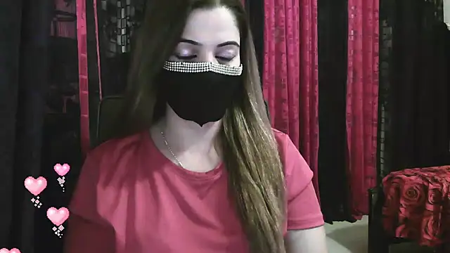 Cute Sonii online show from 03-07-25, 08:56