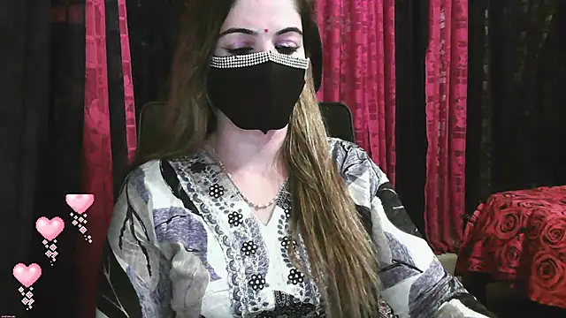 Cute Sonii online show from 03-16-25, 07:27