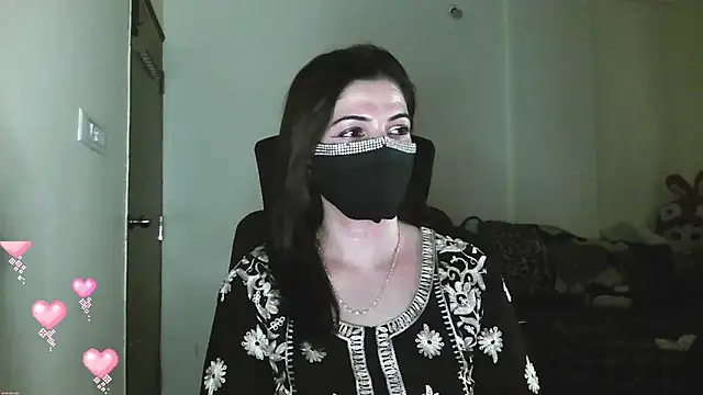 Cute Sonii online show from 04-25-26, 08:50