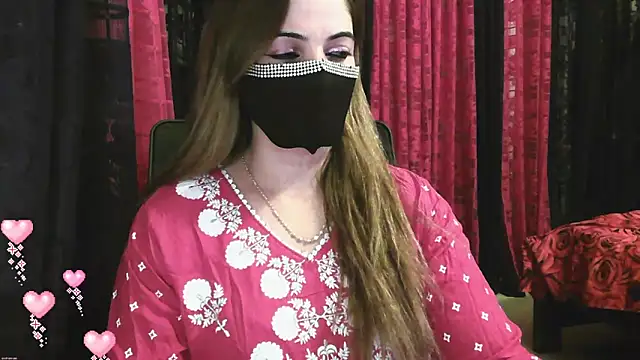 Cute Sonii online show from 03-18-25, 02:06